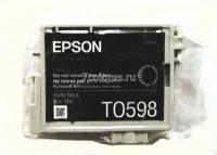 Epson T0598 «тех.упаковка»